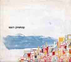 Amazon.co.jp: Sam Prekop: ミュージック